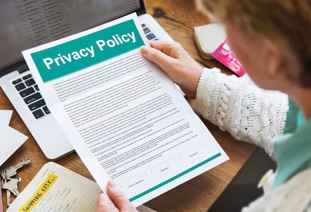 Privacy Policy